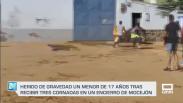 Castilla-La Mancha a las 8 - 09/09/2025
