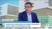 Entrevista a Andrés Barriga - 10/9/2025