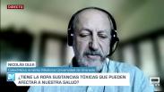 Entrevista a Nicolás Olea - 10/9/2025