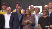 El deporte regional en CMM desde la Feria de Albacete
