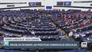 Bruselas revisará las prácticas comerciales desleales - 10/09/2025