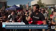 La mañana En Titulares - 11/9/2025