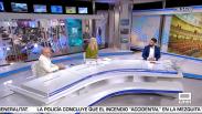 Entrevista a Humberto del Horno y Óscar Castellanos 11/9/2025