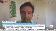 Entrevista a Julio Álvarez - 11/9/2025