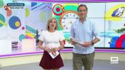 Estando Contigo (11/09/2025)