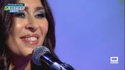 Marilia canta 'Bailar conmigo'