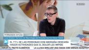 Entrevista a Fernando Ayuga - 12/9/2025