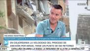Entrevista a Ricardo Martínez - 12/9/2025
