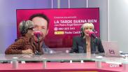 Entrevista a Nebulossa - Parte 2