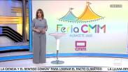 Despierta Player con Cristina Medina - 12/9/2025