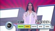 Atrápame si puedes - Programa 505
