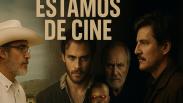 El Cautivo: Seísmo Amenábar con "la pasión argelina" de Cervantes+Eddington +BSO Expediente Warren 4