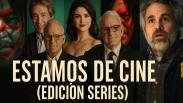 Tridente top de series : Task+Solo asesinatos en el edificio 5+Daryl Dixon en España+BSO Miércoles 2