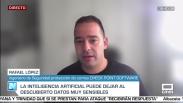 Entrevista a Rafael López