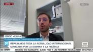 Entrevista a Sergio Molina