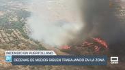 Castilla-La Mancha a las 2 - 15/09/2025
