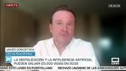 Entrevista a Javier Goikoetxea