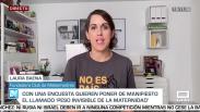 Entrevista a Laura Baena - 16/9/2025
