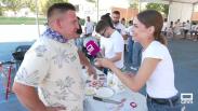 Torralba de Calatrava celebra la primera edición de "Yo soy manchego"
