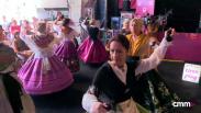 Exhibición de la asociación Cañicas-Imaginalia de Albacete