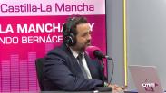 Entrevista a Paco Núñez, presidente del PP en C-LM