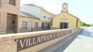 Concurso de gachas en Villafranca de los Caballeros