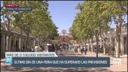 Castilla-La Mancha a las 2 - 17/09/2025