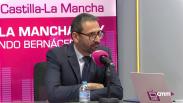 Entrevista a Sergio Gutiérrez, secretario de organización del PSOE en C-LM