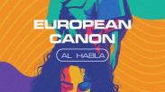 Al Habla 808: European Canon