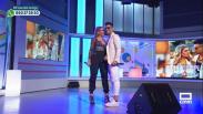 Tenesoya y Jesús de Manuel cantan 'Me complace amarte'