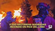 Castilla-La Mancha fin de semana a las 2 27/09/2025
