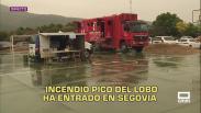 Castilla-La Mancha fin de semana a las 2 28/09/2025
