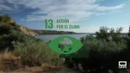 Las Herencias, 13º objetivo de desarrollo sostenible: acción por el clima