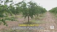 El campo exige un pacto de estado - 29/09/2025