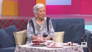 Chelo tiene 90 años y nos ve todas las tardes