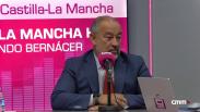 Entrevista a Julián Garde, rector de la UCLM
