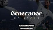 Generador de Ideas 808: jugar también es un derecho
