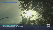 Previsión del tiempo - 03/10/2025