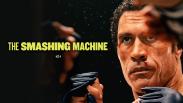 The Smashing Machine contra La sospecha de Sofía+ Parecido a un asesinato + BSO 50 años de "Tiburón"