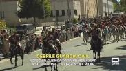 Castilla-La Mancha fin de semana a las 2 05/10/2025