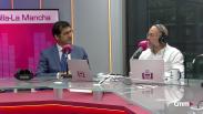 Entrevista a José Manuel Caballero, vicepresidente segundo del gobierno regional