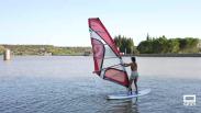 El mar de Toledo, un punto de encuentro para el deporte y la naturaleza