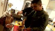 X edición del Concurso Nacional de Recetas Abrasador en Toledo