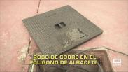 Castilla-La Mancha a las 2 - 09/10/2025