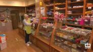 Frutos Secos Salinero se despide tras casi 70 años abiertos al público