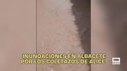 Castilla-La Mancha a las 2 - 14/10/2025