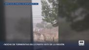 Previsión del tiempo - 14/10/2025