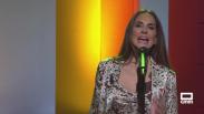 Nuria Fergó: 'Voy a ser feliz'