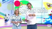 Estando Contigo cumple 10 años en antena y lo celebra ampliando su horario
