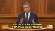Castilla-La Mancha a las 2 - 16/10/2025